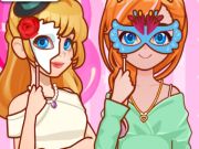 Joc Diari Maggie: Aniversari  en línia