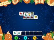 Joc Regals de Nadal Mahjong  en línia