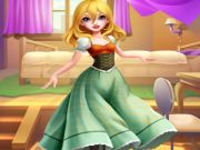 Joc Avatar Princess Adventure en línia