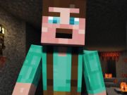 Joc Horror City Minecraft sobreviu en línia