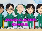 Joc Joc Squid Clicker 2  en línia