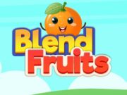 Joc Barreja Fruites  en línia