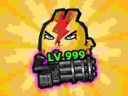 Joc Hero Rabbit Idle Survivor rpg en línia