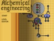Joc Enginyeria Alquímica  en línia