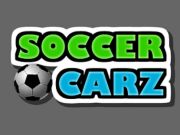 Joc Futbol Carz  en línia