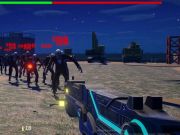 Joc Supervivint zombi  en línia