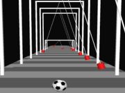 Joc Gol de pèndol  en línia