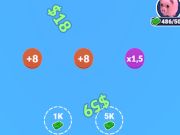 Joc Money Factory: Guanya mil milions  en línia