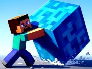 Joc Blocs de mines 3D MAZE en línia
