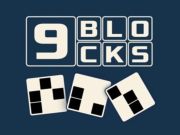 Joc 9 blocs  en línia