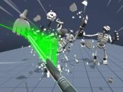 Joc Sword Master: talla els teus enemics!  en línia