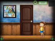 Joc Amgel Kids Room Escape 267 en línia