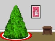 Joc Un Escape Room de Nadal  en línia