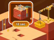Joc Block Digger en línia