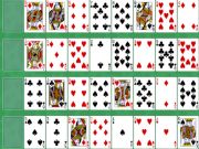 Joc Cartes: Solitaire Carpet  en línia