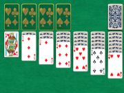 Joc Solitari clàssic de Klondike  en línia