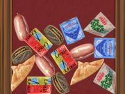 Joc Uneix Aliments URSS!  en línia