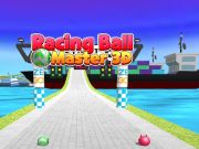 Joc Racing Ball Master 3D en línia