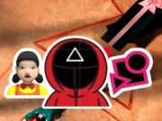 Joc Joc Squid Match: Survival  en línia