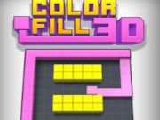 Joc Farciment de color 3D  en línia