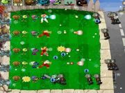 Joc Street Fighter vs Zombies en línia