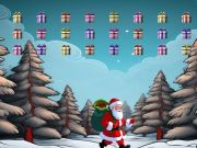 Joc Space Invaders: Christmas Edition en línia