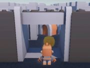 Joc Maze 3D en línia
