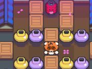 Joc Dungeon de Yokai  en línia