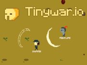 Joc Tinywar. io  en línia