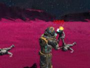 Joc Space Zombie Shooter en línia