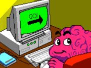 Joc No gireu la targeta Doom  en línia