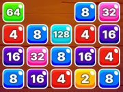 Joc Block Mania 2048 en línia