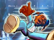 Joc Dance Dance Ksi en línia