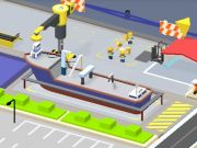 Joc Tycoon de construcciĂł naval en lĂnia Joc Tycoon de construcciĂł naval en lĂnia