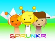 Joc Sprunki Sprunkr en línia