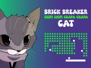 Joc Bricker Breaker Chipi Chipi Chapa Chapa Cata Cat  en línia