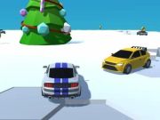 Joc Car Battle 3D: Sobreviu a l’arena!  en línia