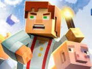Joc Jigsaw Puzzle: Minecraft Dungeons en línia