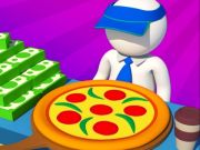 Joc Aquí la vostra pizza  en línia