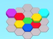 Joc Tipus de pila hexa  en línia