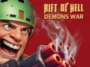 Joc Rift of Hell Demons War en línia