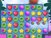 Joc Candy Match Saga 2 en línia