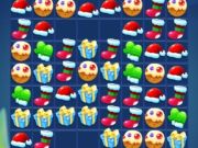 Joc Missió del partit del Pare Noel  en línia