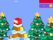 Joc Santa Rush Down en línia