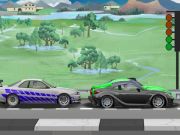 Joc Street Racer 2 en línia
