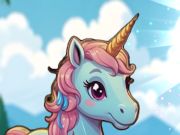 Joc Block Blaster Unicorn en línia