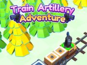 Joc Aventura d’artilleria de tren  en línia