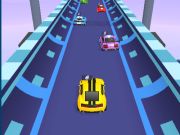 Joc Turbo Race en línia
