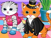 Joc Baby Pet Sitter en línia