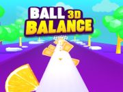 Joc Balança 3D Balanç  en línia